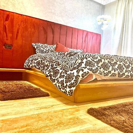 Luxury Apartment 2 Tamarist Εξωτερικό φωτογραφία