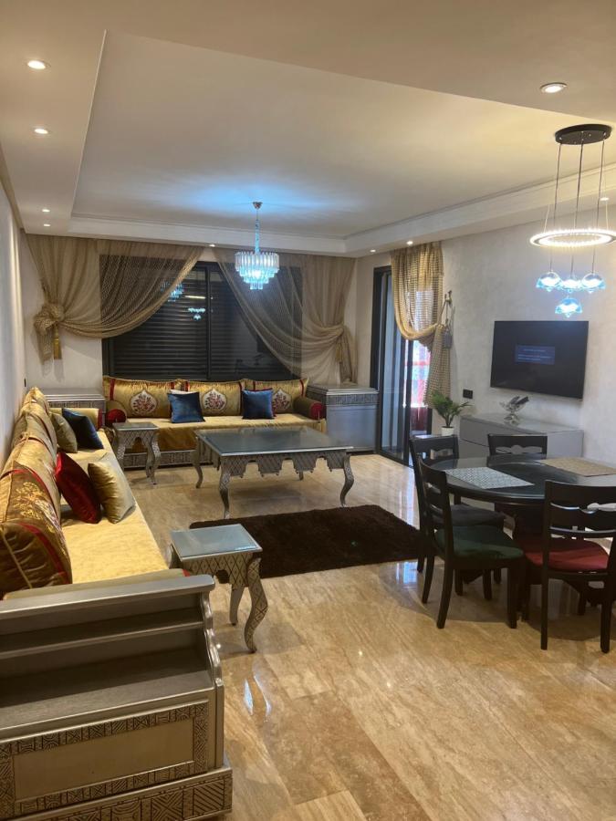 Luxury Apartment 2 Tamarist Εξωτερικό φωτογραφία