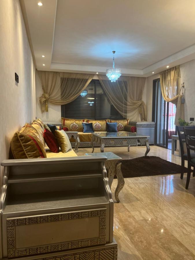 Luxury Apartment 2 Tamarist Εξωτερικό φωτογραφία