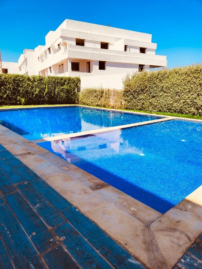 Luxury Apartment 2 Tamarist Εξωτερικό φωτογραφία