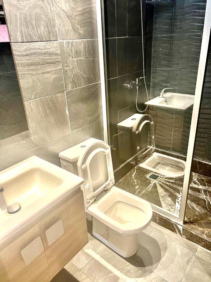 Luxury Apartment 2 Tamarist Εξωτερικό φωτογραφία
