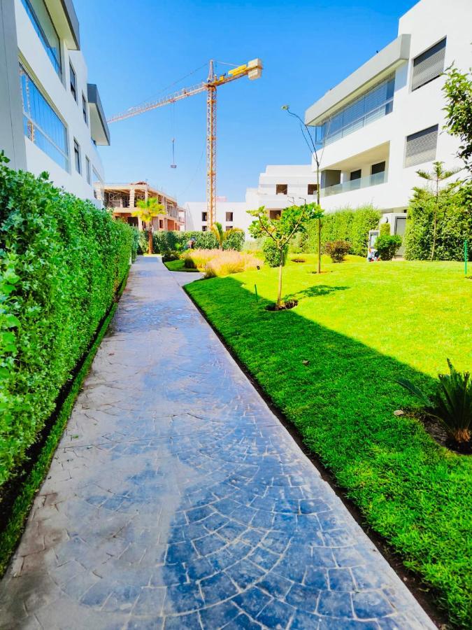 Luxury Apartment 2 Tamarist Εξωτερικό φωτογραφία
