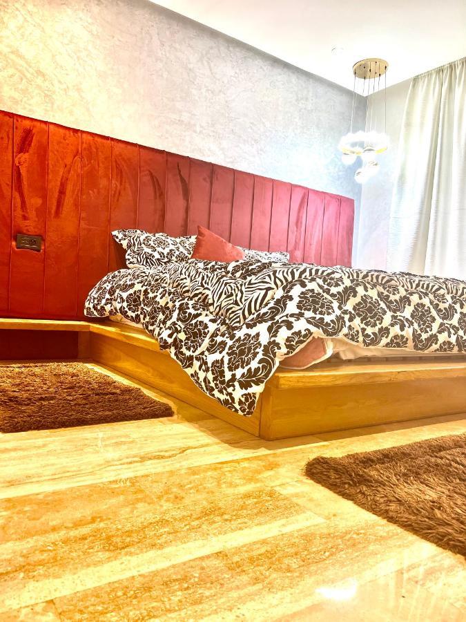 Luxury Apartment 2 Tamarist Εξωτερικό φωτογραφία